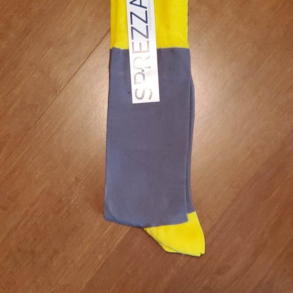 Dress Socks